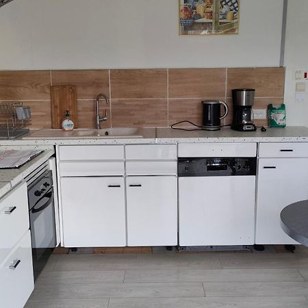 Appartement les mirabelles entre Strasbourg et Haguenau Bischwiller Extérieur photo