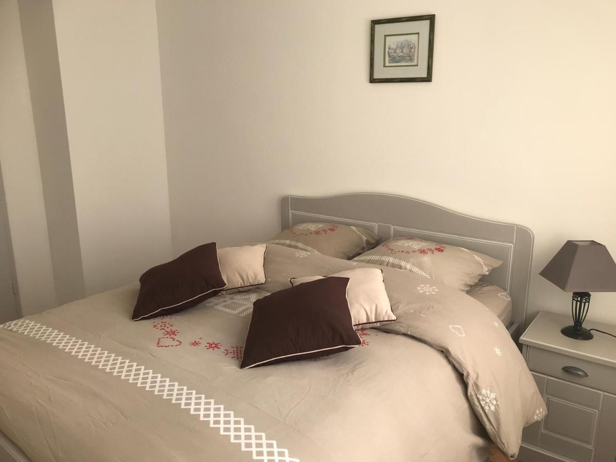 Appartement les mirabelles entre Strasbourg et Haguenau Bischwiller Extérieur photo