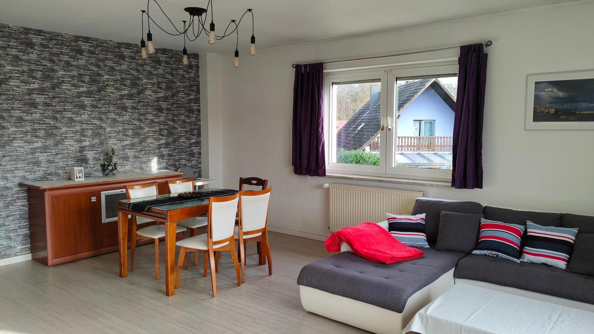 Appartement les mirabelles entre Strasbourg et Haguenau Bischwiller Extérieur photo