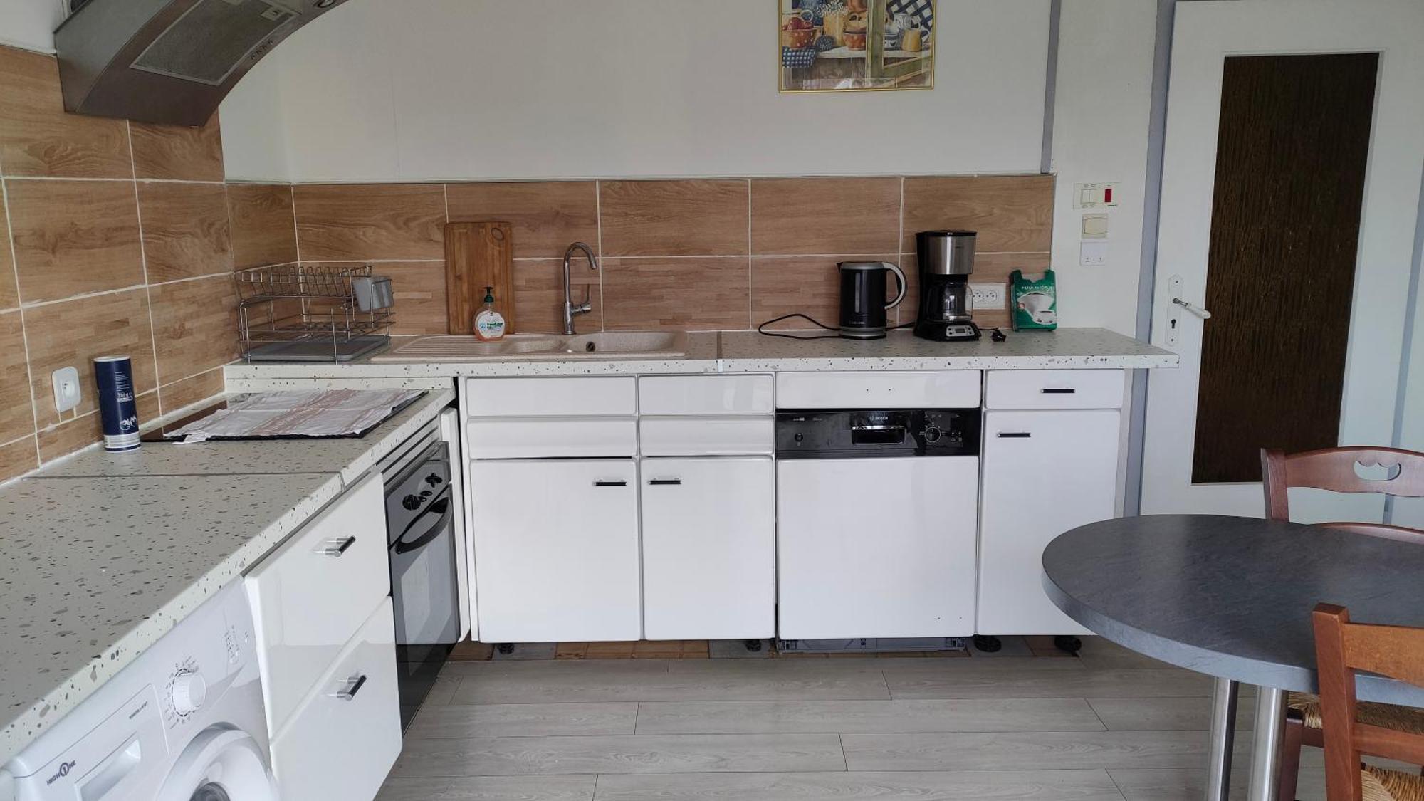 Appartement les mirabelles entre Strasbourg et Haguenau Bischwiller Extérieur photo