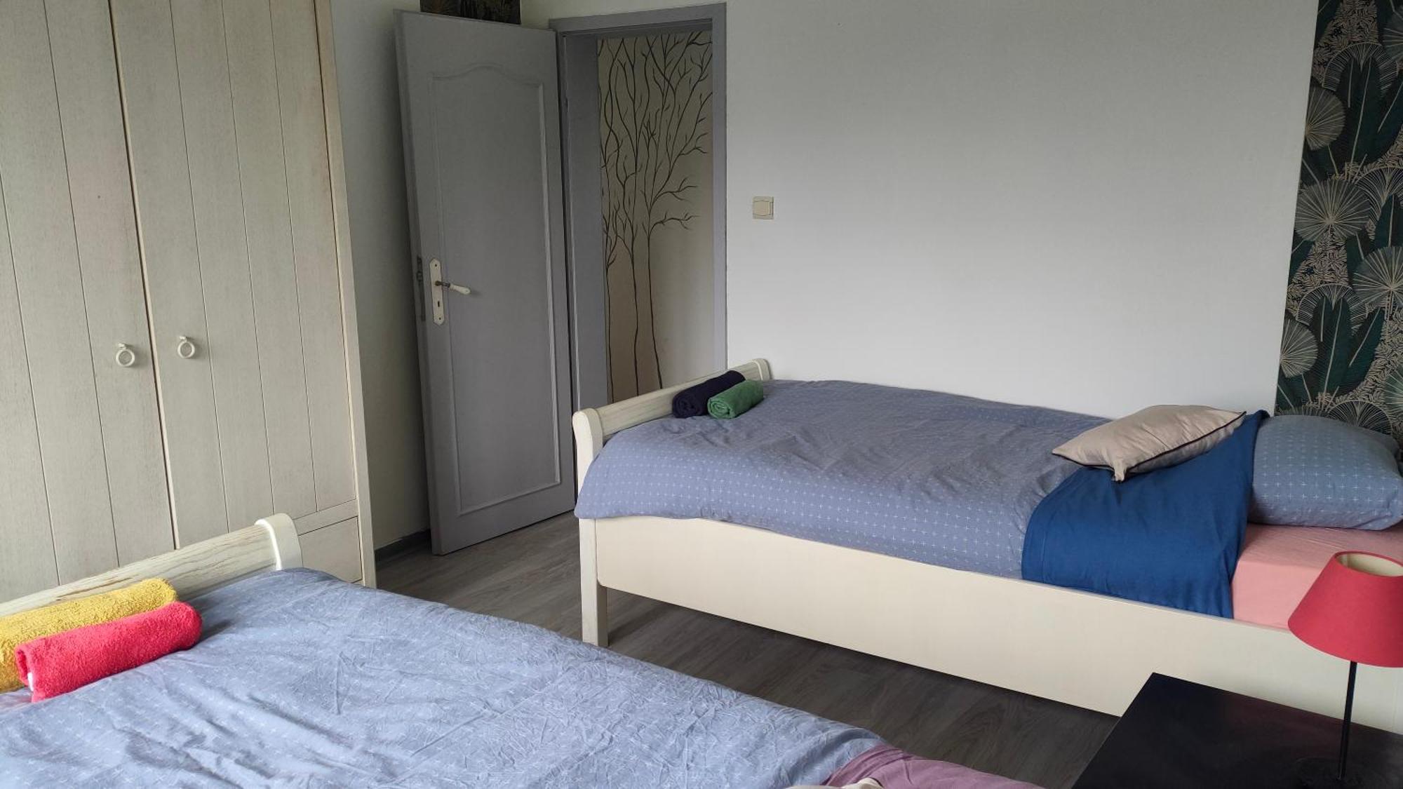 Appartement les mirabelles entre Strasbourg et Haguenau Bischwiller Extérieur photo